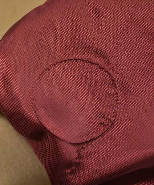 GUCCI（グッチ）カジュアルジャケット ベージュ サイズ:46(M位) メンズ/2200553440027