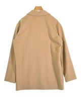 GUCCI（グッチ）カジュアルジャケット ベージュ サイズ:46(M位) メンズ/2200553440027