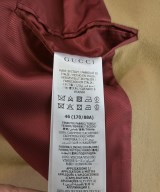 GUCCI（グッチ）カジュアルジャケット ベージュ サイズ:46(M位) メンズ/2200553440027