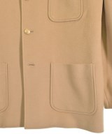 GUCCI（グッチ）カジュアルジャケット ベージュ サイズ:46(M位) メンズ/2200553440027