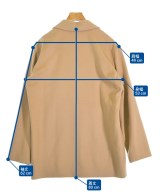 GUCCI（グッチ）カジュアルジャケット ベージュ サイズ:46(M位) メンズ/2200553440027