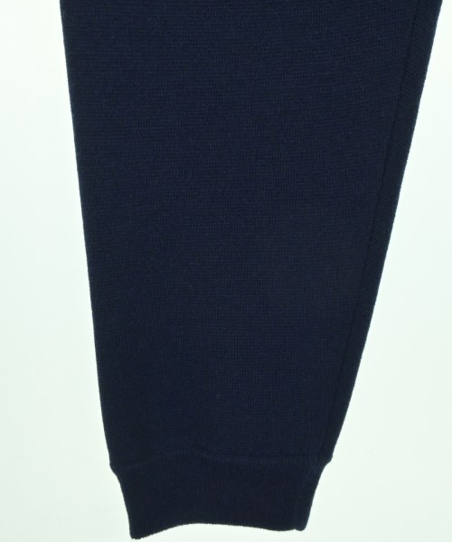 GUCCI（グッチ）スウェットパンツ 紺 サイズ:M メンズ/2200553440058