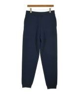 GUCCI（グッチ）スウェットパンツ 紺 サイズ:M メンズ/2200553440058
