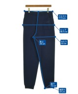 GUCCI（グッチ）スウェットパンツ 紺 サイズ:M メンズ/2200553440058