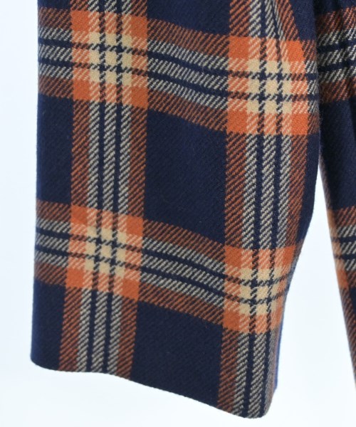 GUCCI（グッチ）カジュアルジャケット 紺 サイズ:46(M位) メンズ/2200555037010