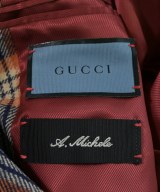 GUCCI（グッチ）カジュアルジャケット 紺 サイズ:46(M位) メンズ/2200555037010