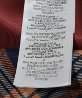 GUCCI（グッチ）カジュアルジャケット 紺 サイズ:46(M位) メンズ/2200555037010