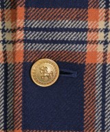 GUCCI（グッチ）カジュアルジャケット 紺 サイズ:46(M位) メンズ/2200555037010