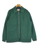 GUCCI ブルゾン