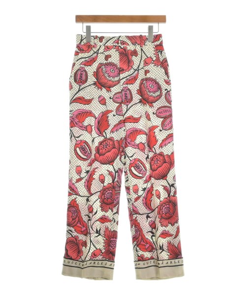 グッチ(GUCCI)のGUCCI パンツ（その他）