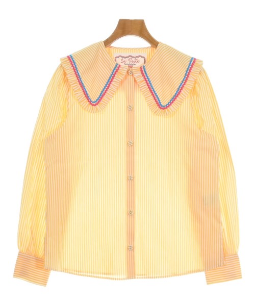 グッチ(GUCCI)のGUCCI ブラウス