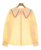 GUCCI ブラウス