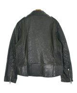 GUCCI（グッチ）ライダース 黒 サイズ:58(XXXL位) メンズ/2200556268017
