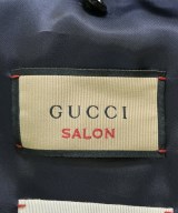 GUCCI（グッチ）ライダース 黒 サイズ:58(XXXL位) メンズ/2200556268017