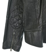 GUCCI（グッチ）ライダース 黒 サイズ:58(XXXL位) メンズ/2200556268017