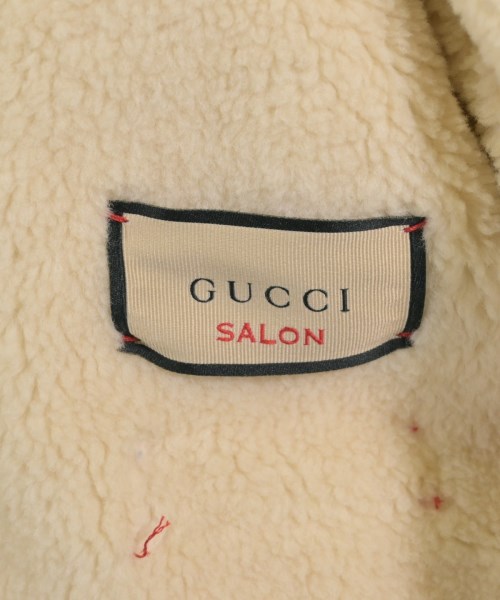 GUCCI（グッチ）デニムジャケット 青 サイズ:50(XL位) メンズ/2200556268024