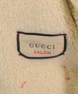 GUCCI（グッチ）デニムジャケット 青 サイズ:50(XL位) メンズ/2200556268024