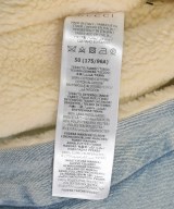 GUCCI（グッチ）デニムジャケット 青 サイズ:50(XL位) メンズ/2200556268024