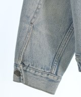 GUCCI（グッチ）デニムジャケット 青 サイズ:50(XL位) メンズ/2200556268024