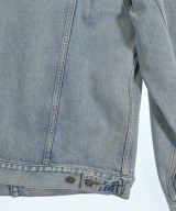 GUCCI（グッチ）デニムジャケット 青 サイズ:50(XL位) メンズ/2200556268024