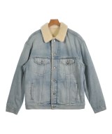 GUCCI デニムジャケット
