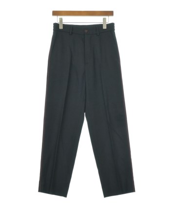 GUCCI（グッチ）スラックス 紺 サイズ:44(S位) メンズ/2200556660088