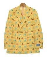 GUCCI テーラードジャケット