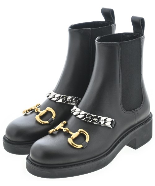 グッチ(GUCCI)のGUCCI ブーツ