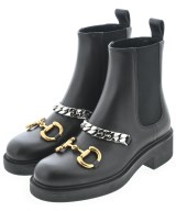 GUCCI ブーツ