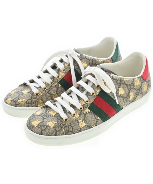グッチ(GUCCI)のGUCCI スニーカー