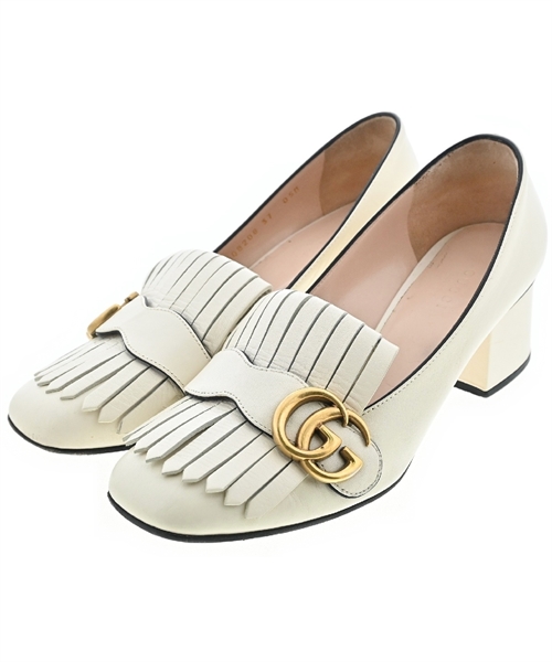 グッチ(GUCCI)のGUCCI パンプス