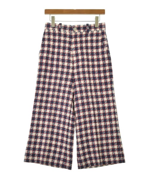 グッチ(GUCCI)のGUCCI クロップドパンツ