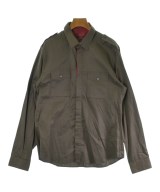 GUCCI カジュアルシャツ