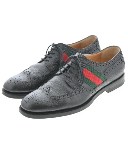 グッチ(GUCCI)のGUCCI ビジネス・ドレスシューズ