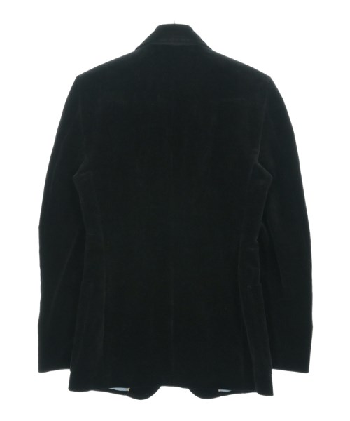 GUCCI（グッチ）ジャケット 黒 サイズ:44(S位) メンズ/2200559691034
