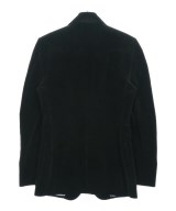 GUCCI（グッチ）ジャケット 黒 サイズ:44(S位) メンズ/2200559691034