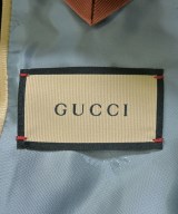 GUCCI（グッチ）ジャケット 黒 サイズ:44(S位) メンズ/2200559691034