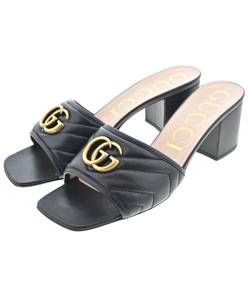 グッチ(GUCCI)のGUCCI サンダル