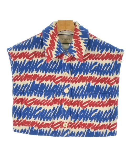 グッチ(GUCCI)のGUCCI ブルゾン