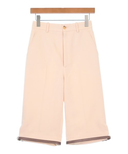 グッチ(GUCCI)のGUCCI クロップドパンツ