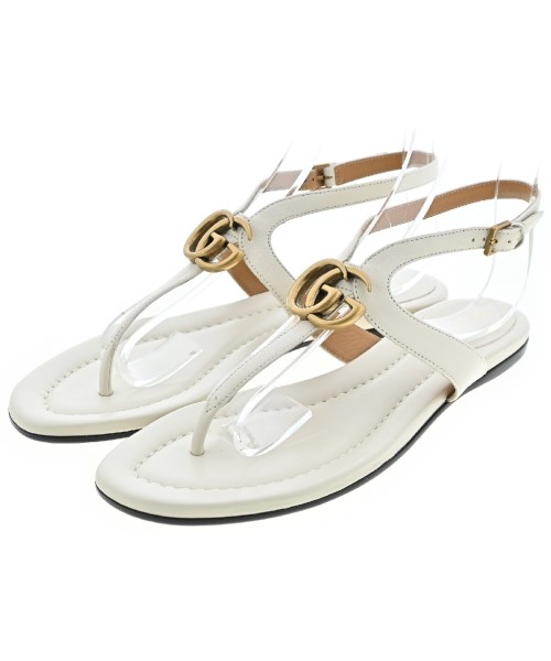 グッチ(GUCCI)のGUCCI サンダル