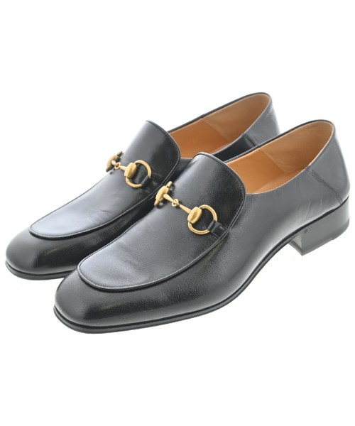 グッチ(GUCCI)のGUCCI ビジネス・ドレスシューズ