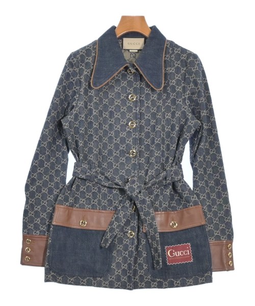 グッチ(GUCCI)のGUCCI カジュアルジャケット