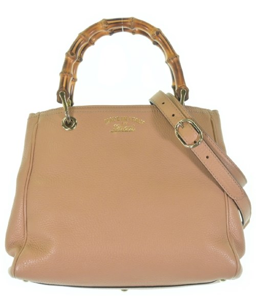 グッチ(GUCCI)のGUCCI ハンドバッグ