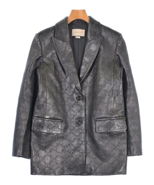 グッチ(GUCCI)のGUCCI カジュアルジャケット