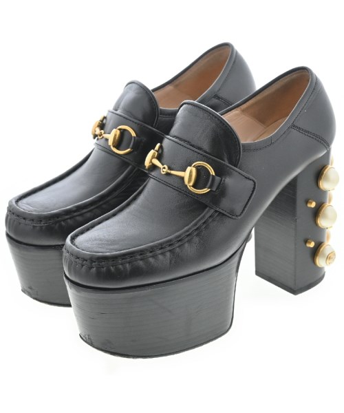 グッチ(GUCCI)のGUCCI ドレスシューズ/ローファー