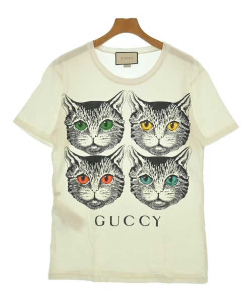グッチ(GUCCI)のGUCCI Tシャツ・カットソー