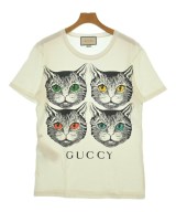 GUCCI Tシャツ・カットソー