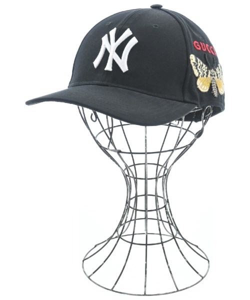 グッチ(GUCCI)のGUCCI キャップ