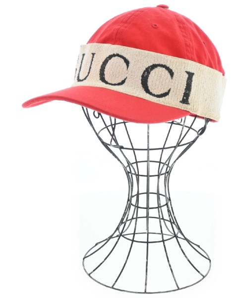 グッチ(GUCCI)のGUCCI キャップ